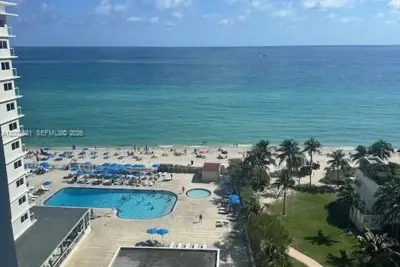 19201 Collins Ave #1044, Sunny Isles Beach: photo 1 of 21
