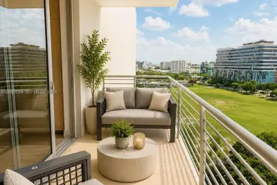 90 NE 32nd St #926, Miami: photo 1 of 19