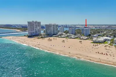 1900 S Ocean Dr #312, Fort Lauderdale: photo 1 of 43