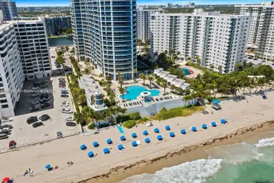 3101 S Ocean Dr #1106, Hollywood: photo 1 of 44