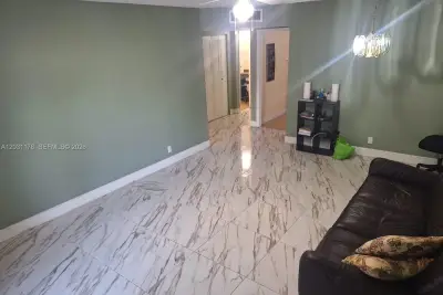 4880 NW 22nd St #107, Lauderhill: photo 1 of 20