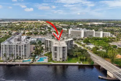 2900 NE 14th Street Cswy #602, Pompano Beach: photo 1 of 47