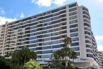 500 Three Islands Blvd #314, Hallandale Beach: photo 1 of 22
