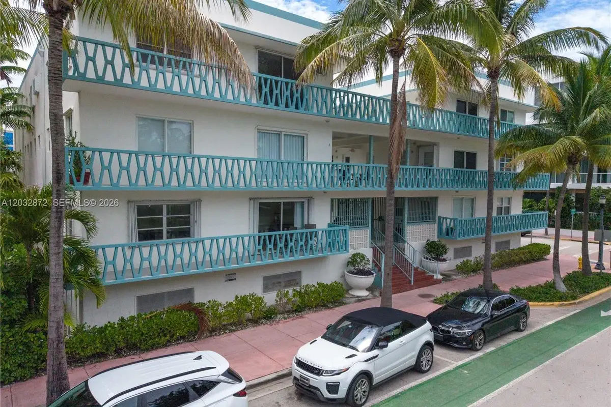 260 Ocean Dr #12A, Miami Beach: photo 1 of 38
