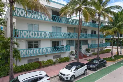 260 Ocean Dr #12A, Miami Beach: photo 1 of 38