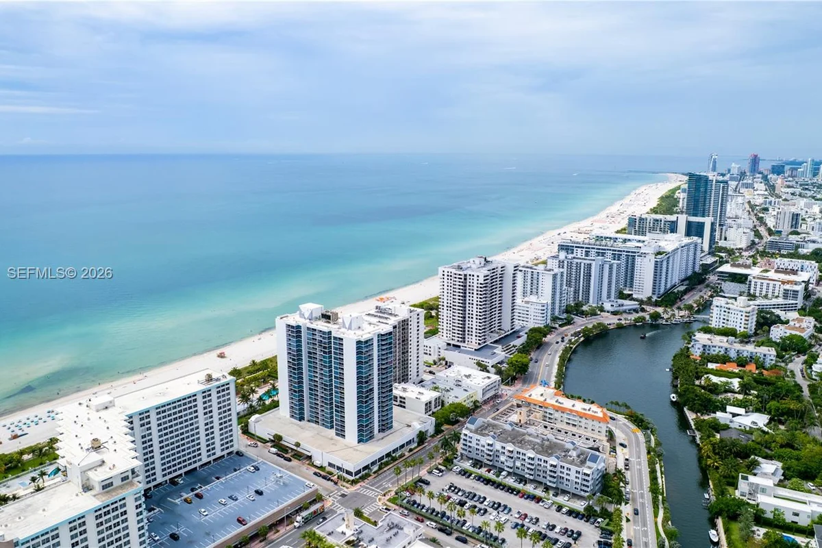 2655 Collins Ave #603, Miami Beach: photo 1 of 64