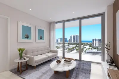 3000 E Oakland Park Blvd #1701, Fort Lauderdale: photo 1 of 13