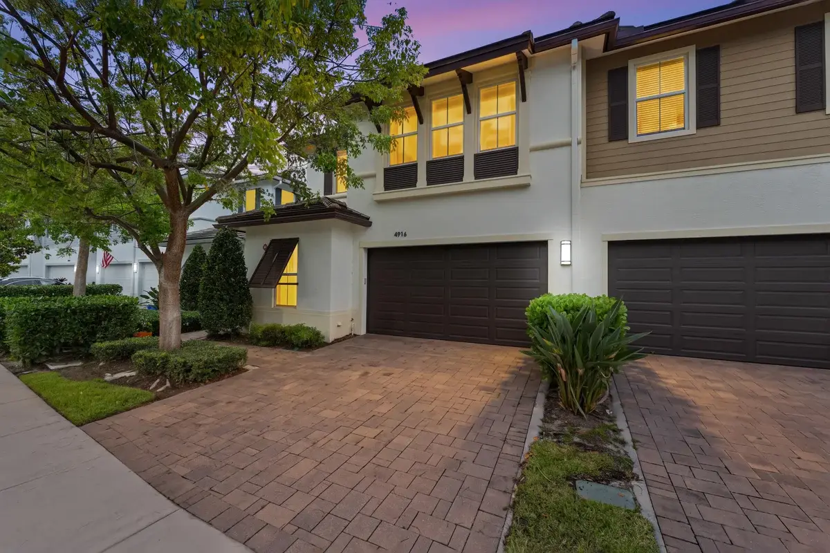 4916 Pointe Midtown Way, Palm Beach Gardens: photo 1 of 46