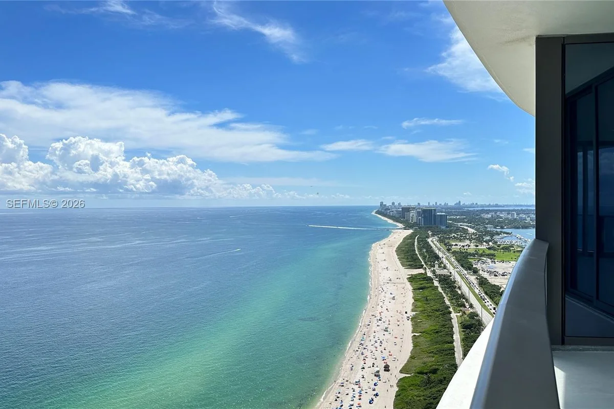 15701 Collins Ave #3804, Sunny Isles Beach: photo 1 of 47