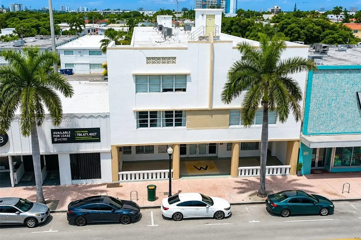 7326 Collins Ave #203, Miami Beach: photo 1 of 14