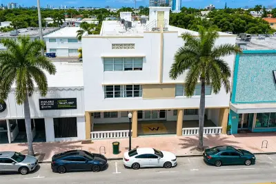7326 Collins Ave #203, Miami Beach: photo 1 of 14