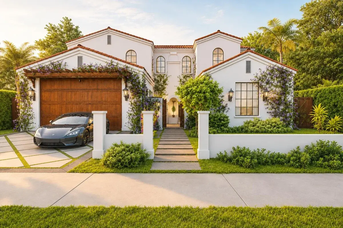 339 Palmetto St, West Palm Beach: photo 1 of 8