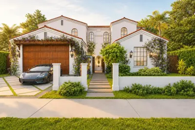 339 Palmetto St, West Palm Beach: photo 1 of 8