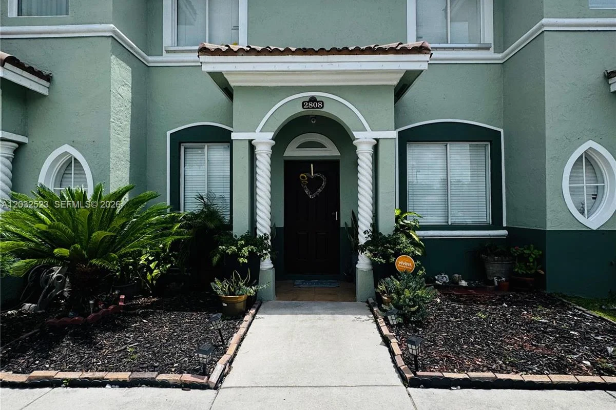 2808 SE 15th Rd #23, Homestead: photo 1 of 17
