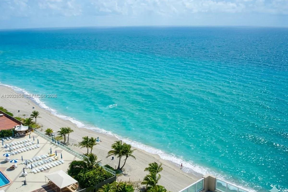2080 S Ocean Dr #1512, Hallandale Beach: photo 1 of 19