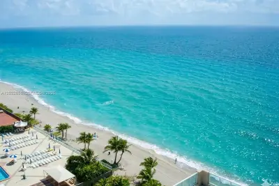 2080 S Ocean Dr #1512, Hallandale Beach: photo 1 of 19