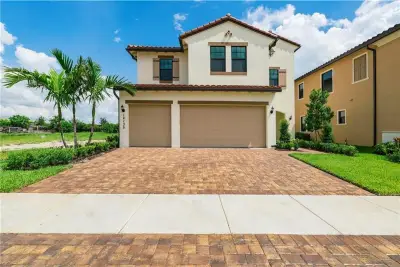 12135 E Baypoint Cir, Parkland: photo 1 of 18