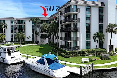 1301 River Reach Dr #507, Fort Lauderdale: photo 1 of 29
