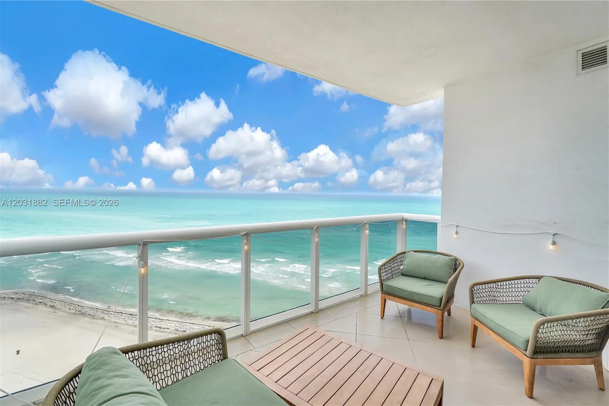 18201 Collins Ave #2008A, Sunny Isles Beach: photo 1 of 34