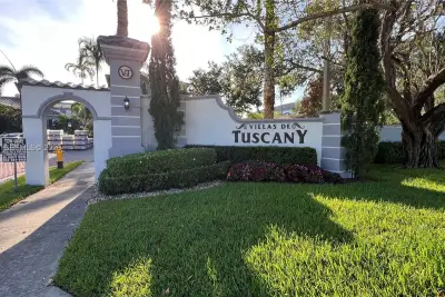781 SW 148 Ave #1513, Sunrise: photo 1 of 35