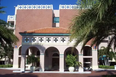 120 SE 5th Ave #326, Boca Raton: photo 1 of 25