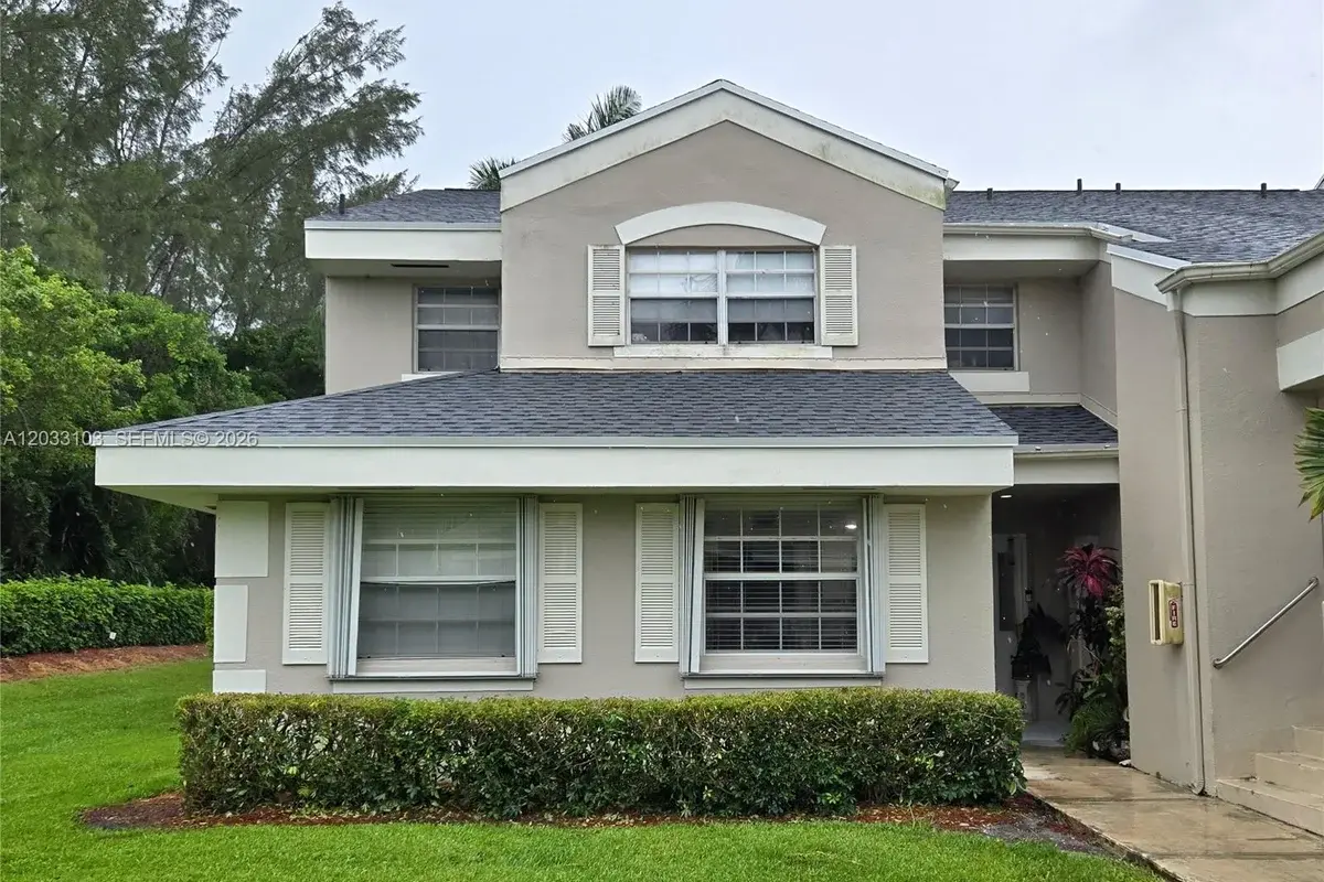 2629 SE 21st Ct #101-C, Homestead: photo 1 of 27
