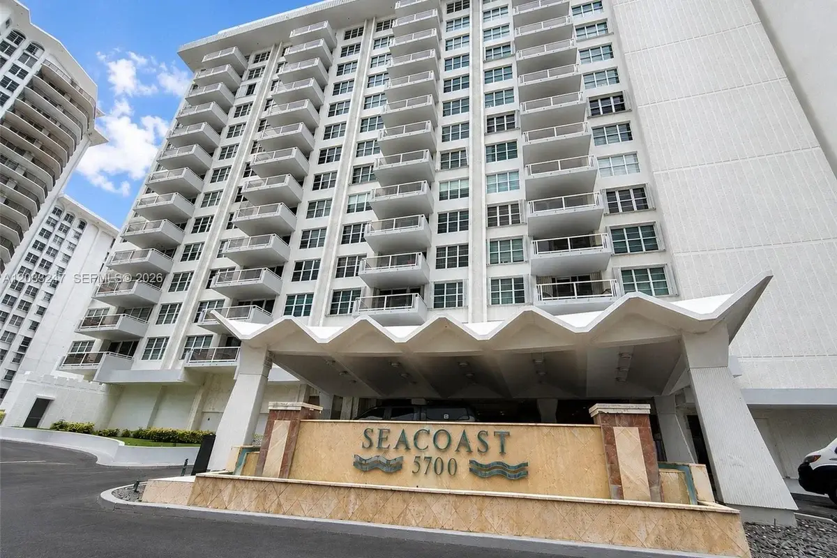 5700 Collins Ave #3A, Miami Beach: photo 1 of 27
