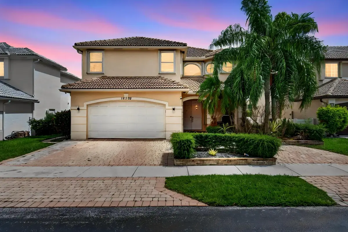 12328 NW 26th St, Coral Springs: photo 1 of 66