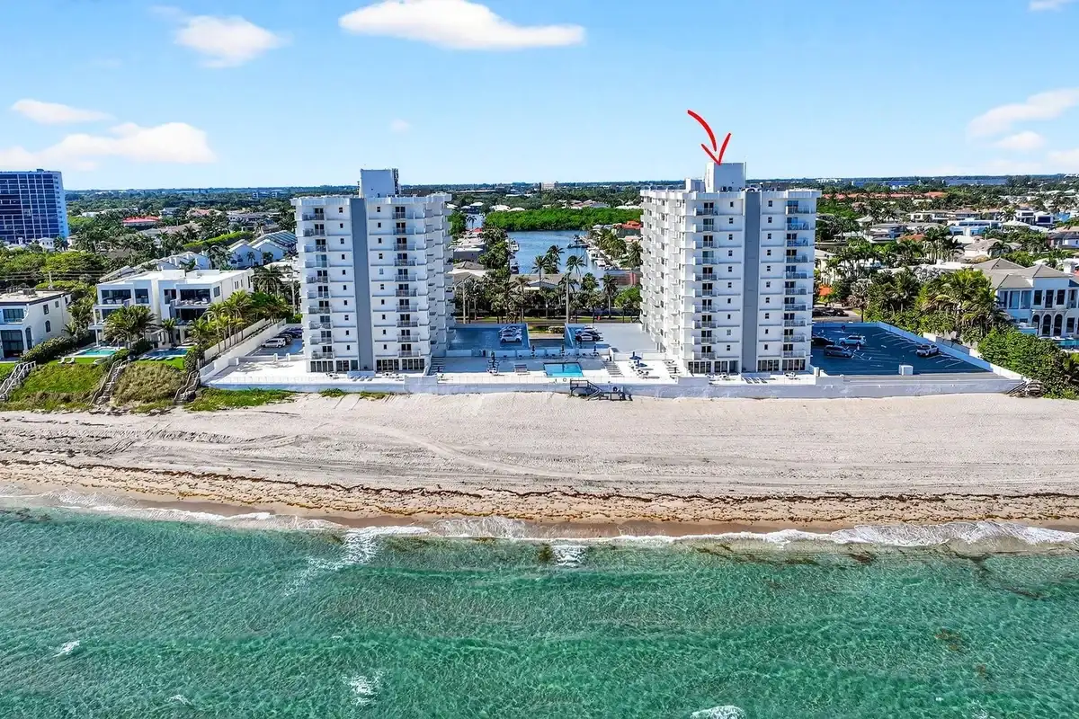 4505 S Ocean Blvd #805, Highland Beach: photo 1 of 71