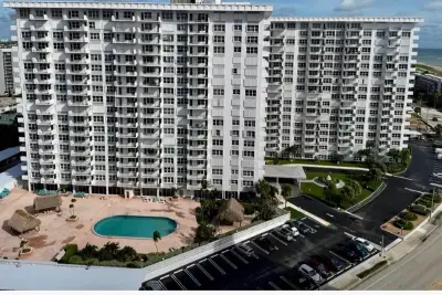 405 N Ocean Blvd #207, Pompano Beach: photo 1 of 41