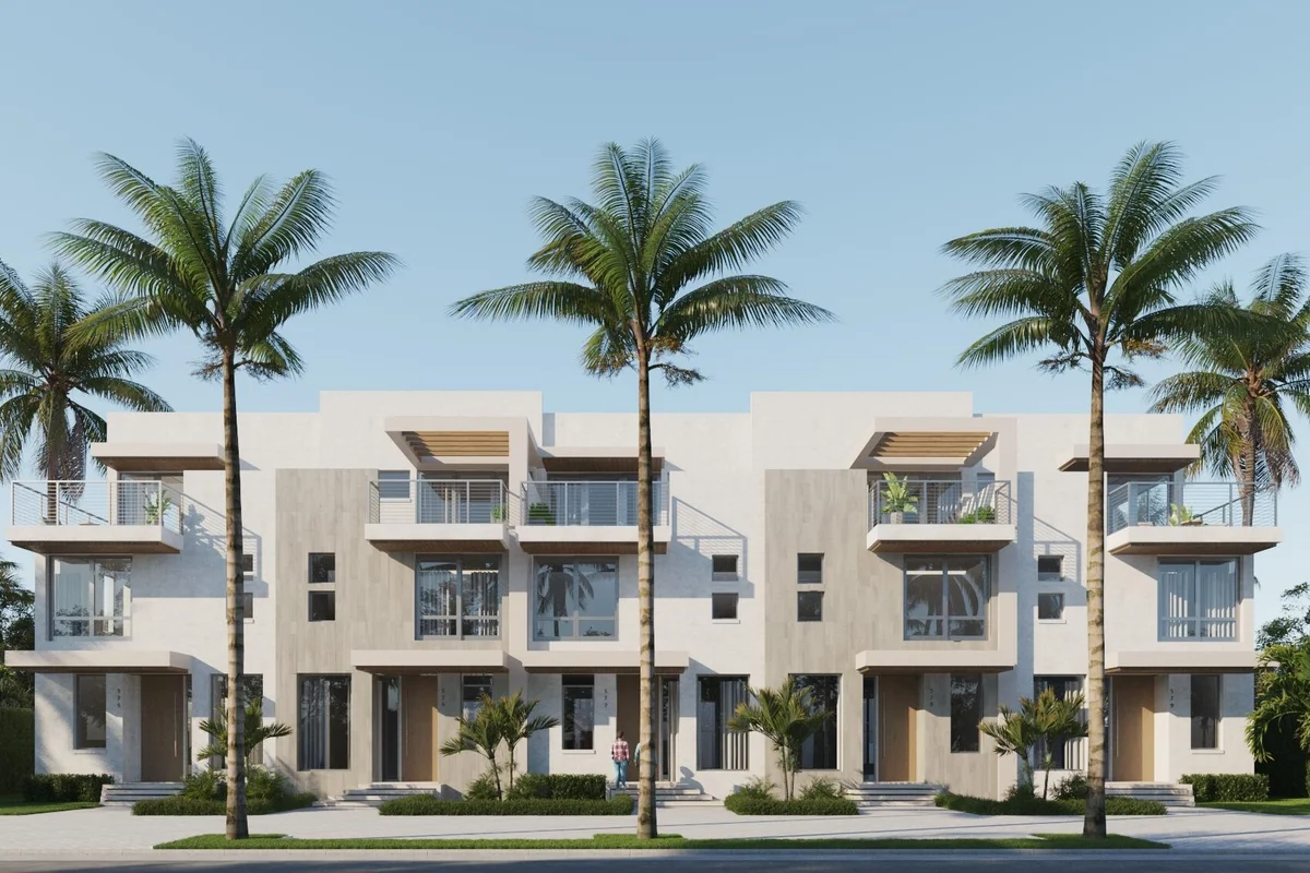 150 SE 5th Ave #1, Delray Beach: photo 1 of 20