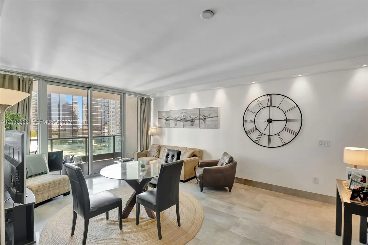 1331 Brickell Bay Dr #1504, Miami: photo 1 of 15