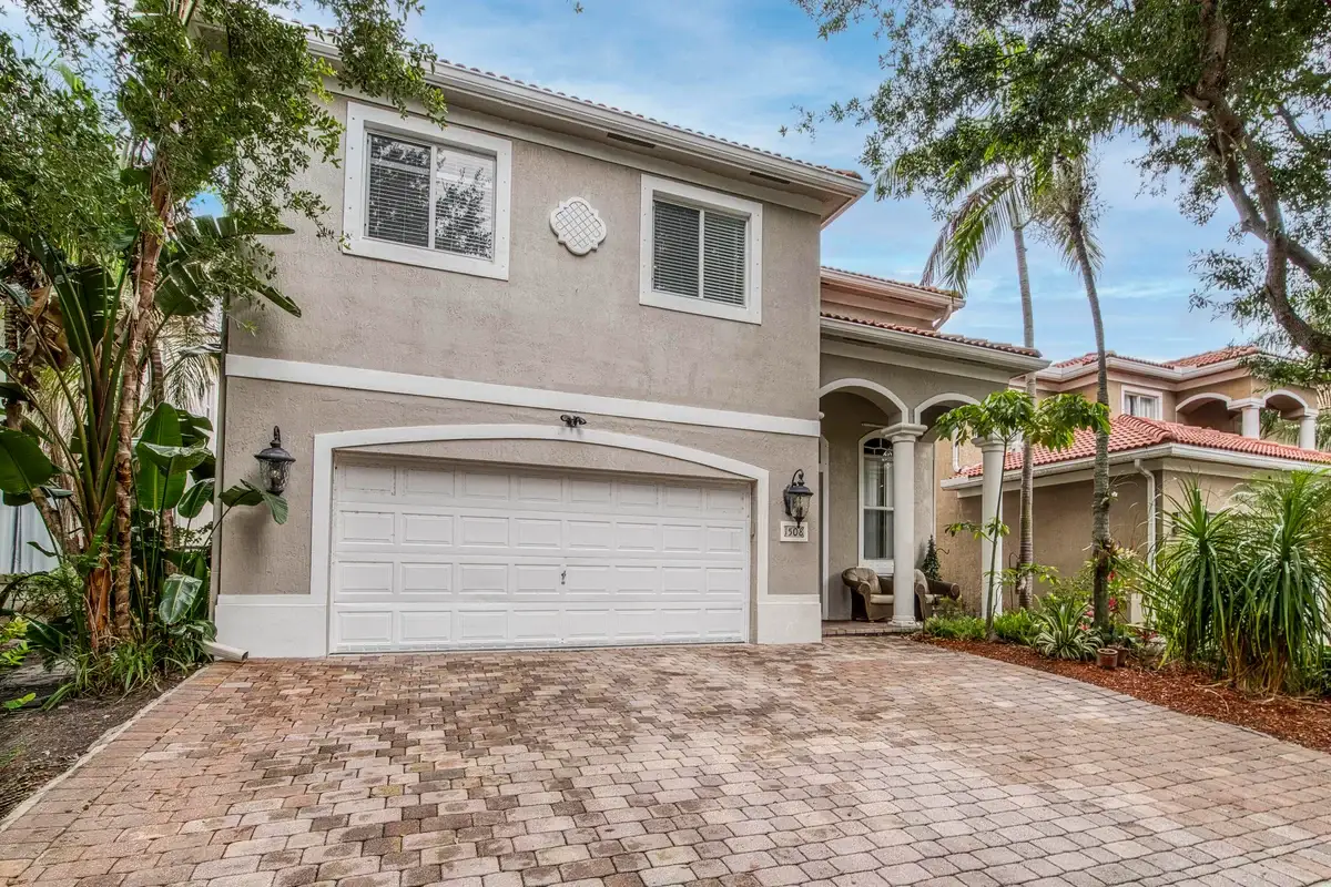 1508 Sagewood Ct, Riviera Beach: photo 1 of 25