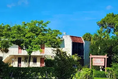 8701 SW 141st St #H6, Palmetto Bay: photo 1 of 15
