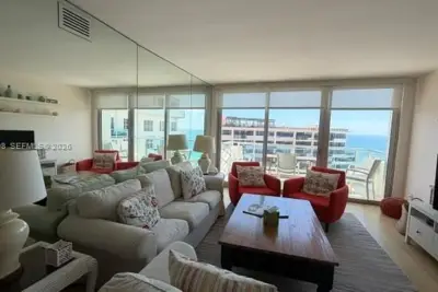 5161 Collins Ave #1702, Miami Beach: photo 1 of 19
