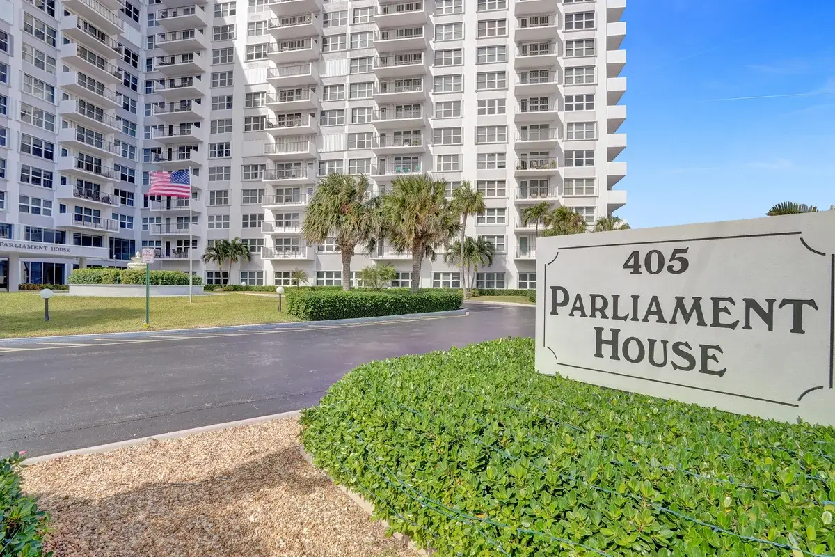 405 N Ocean Blvd #305, Pompano Beach: photo 1 of 46