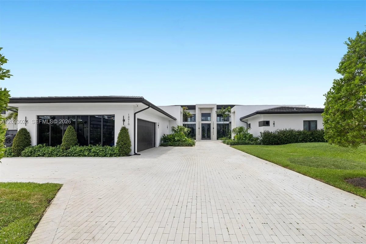 14910 SW 16th Ct, Davie: photo 1 of 55
