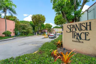 10774 N Kendall Dr #G1, Miami: photo 1 of 19