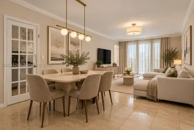 18011 Biscayne Blvd #902, Aventura: photo 1 of 31