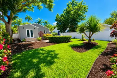 801 SE 7th St, Fort Lauderdale: photo 1 of 16