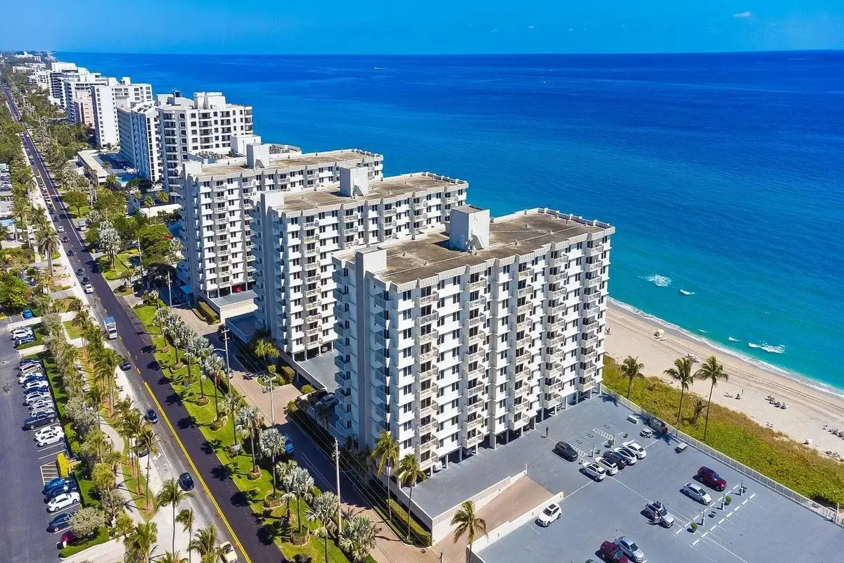 3215 S Ocean Blvd #303, Highland Beach: photo 1 of 24
