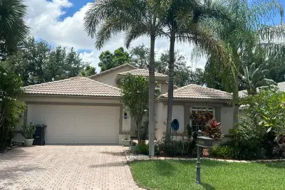 6256 Via Primo St, Lake Worth: photo 1 of 25