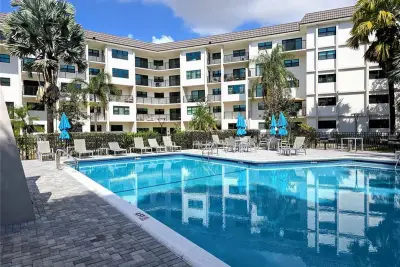 900 River Reach Dr #425, Fort Lauderdale: photo 1 of 31