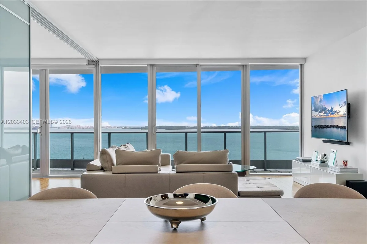 1331 Brickell Bay Dr #1409, Miami: photo 1 of 61
