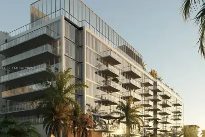 1176 97th St #403, Bay Harbor Islands: photo 1 of 34