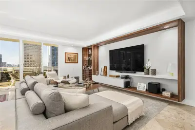 901 Brickell Key Blvd #2206, Miami: photo 1 of 28