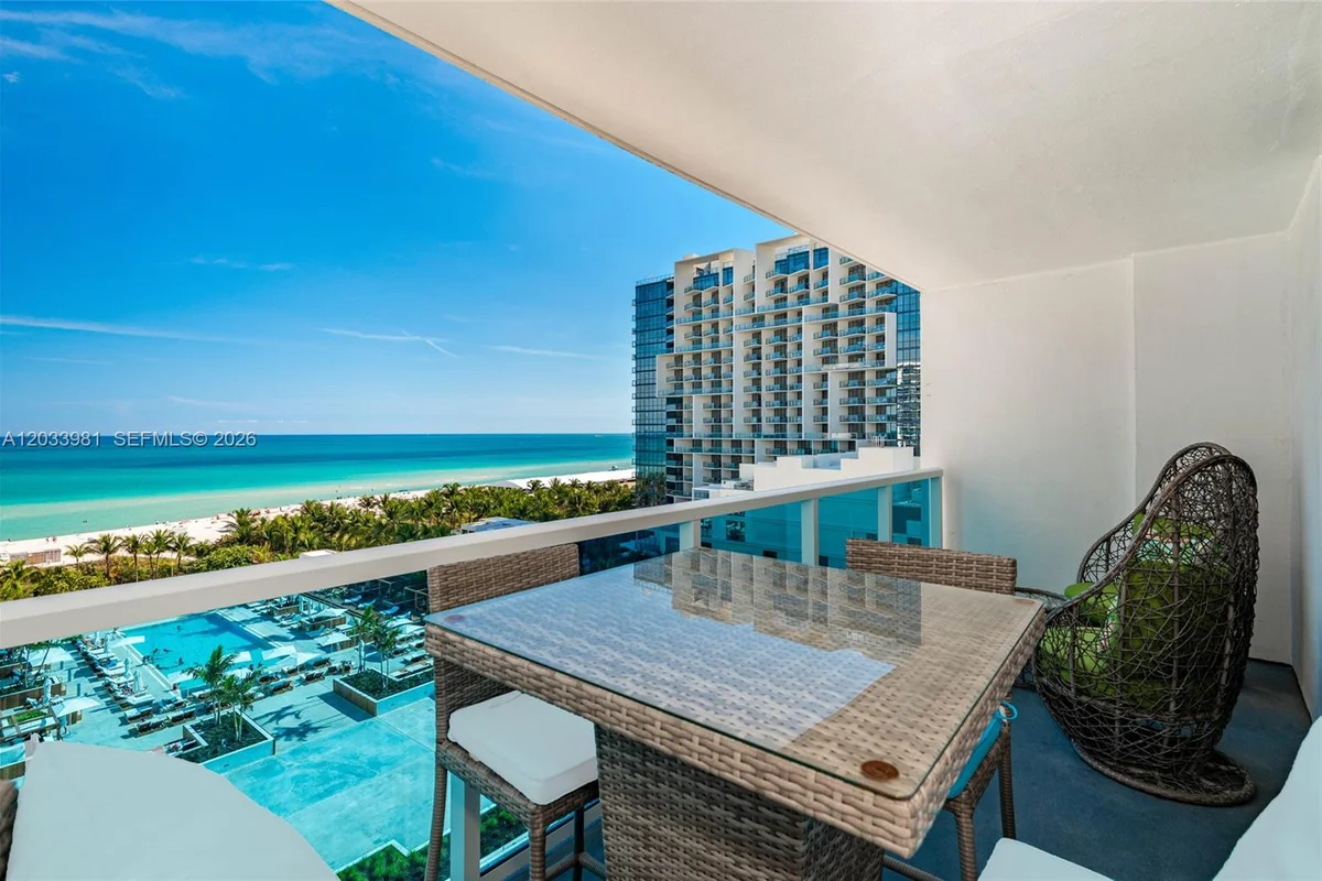 2301 Collins Ave #941, Miami Beach: photo 1 of 27