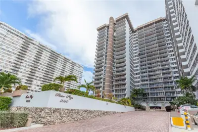2030 S Ocean Dr #1826, Hallandale Beach: photo 1 of 42