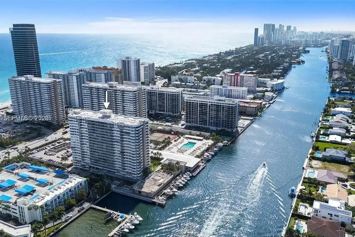 1965 S Ocean Dr #11K, Hallandale Beach: photo 1 of 22