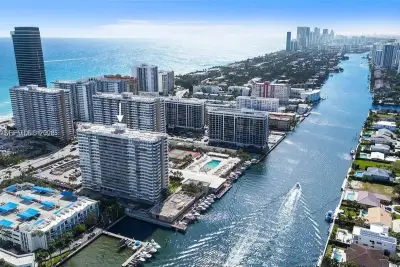 1965 S Ocean Dr #11K, Hallandale Beach: photo 1 of 22